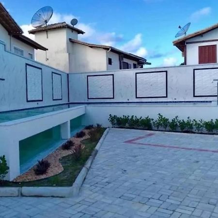 Apartamento Duplex - A 3 Min Da Praia Ape, Proximo Axe Moi E Toatoa Porto Seguro Exteriör bild
