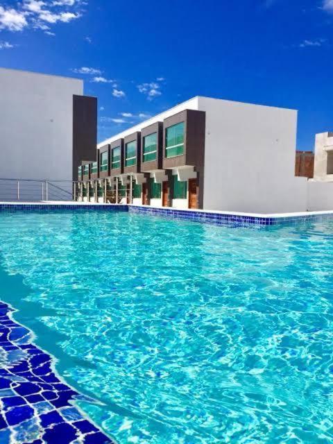 Apartamento Duplex - A 3 Min Da Praia Ape, Proximo Axe Moi E Toatoa Porto Seguro Exteriör bild