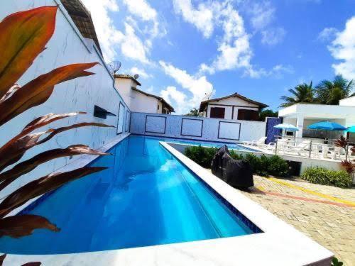 Apartamento Duplex - A 3 Min Da Praia Ape, Proximo Axe Moi E Toatoa Porto Seguro Exteriör bild