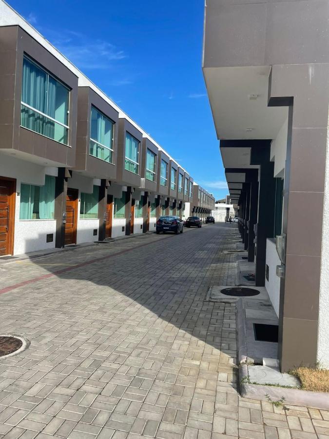 Apartamento Duplex - A 3 Min Da Praia Ape, Proximo Axe Moi E Toatoa Porto Seguro Exteriör bild