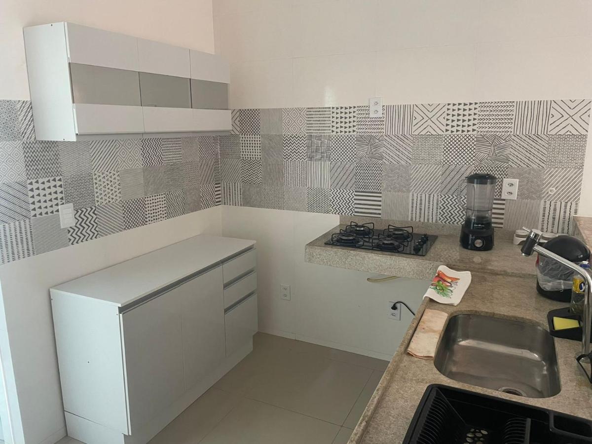 Apartamento Duplex - A 3 Min Da Praia Ape, Proximo Axe Moi E Toatoa Porto Seguro Exteriör bild