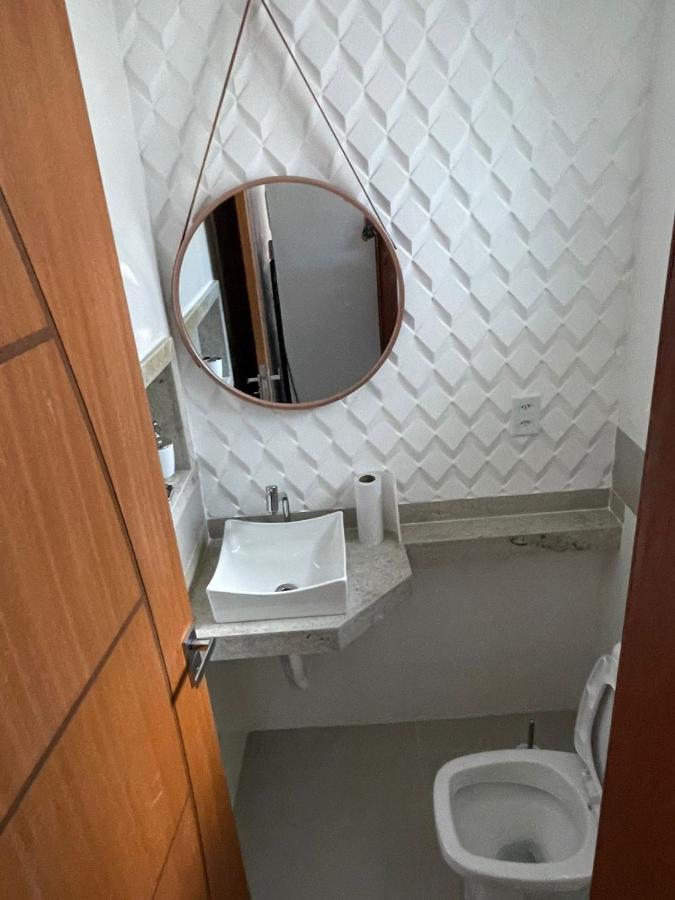 Apartamento Duplex - A 3 Min Da Praia Ape, Proximo Axe Moi E Toatoa Porto Seguro Exteriör bild