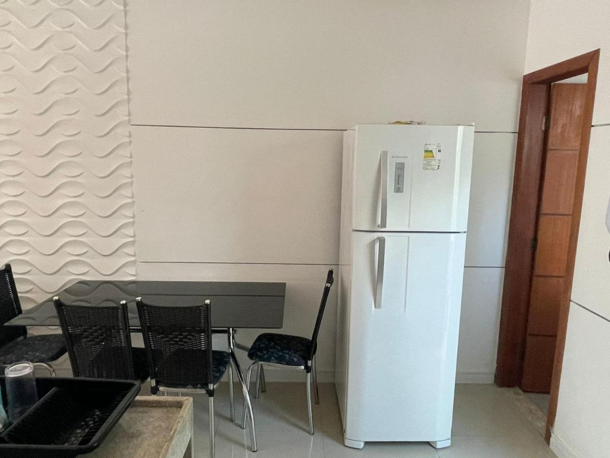 Apartamento Duplex - A 3 Min Da Praia Ape, Proximo Axe Moi E Toatoa Porto Seguro Exteriör bild