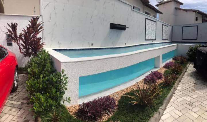 Apartamento Duplex - A 3 Min Da Praia Ape, Proximo Axe Moi E Toatoa Porto Seguro Exteriör bild