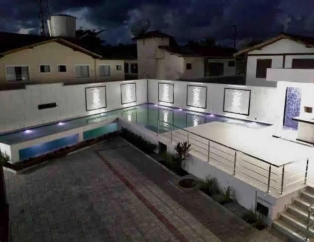 Apartamento Duplex - A 3 Min Da Praia Ape, Proximo Axe Moi E Toatoa Porto Seguro Exteriör bild
