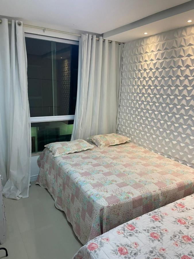 Apartamento Duplex - A 3 Min Da Praia Ape, Proximo Axe Moi E Toatoa Porto Seguro Exteriör bild