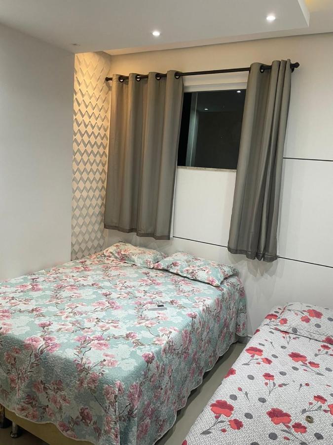 Apartamento Duplex - A 3 Min Da Praia Ape, Proximo Axe Moi E Toatoa Porto Seguro Exteriör bild
