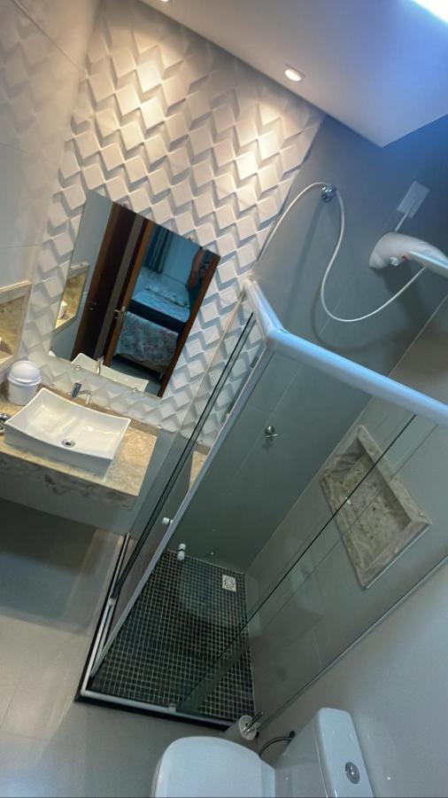 Apartamento Duplex - A 3 Min Da Praia Ape, Proximo Axe Moi E Toatoa Porto Seguro Exteriör bild